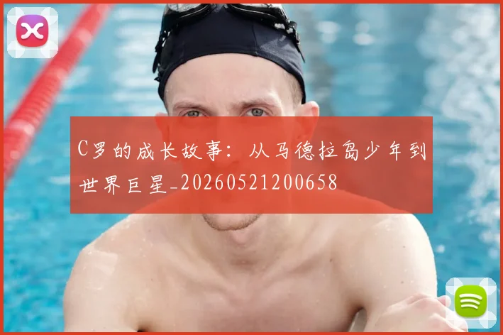 C罗的成长故事：从马德拉岛少年到世界巨星_20260521200658
